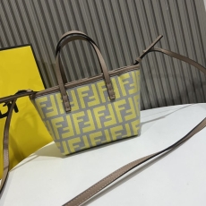 Fendi Shopping Bags